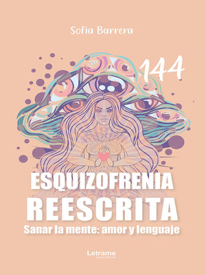 cover image of Esquizofrenia reescrita